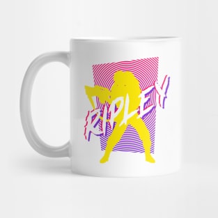 Ripley Mug